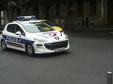 Tiroteo en Niza: dos personas murieron y seis resultaron heridas
