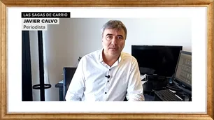Carrió vuelve con 3 clásicos