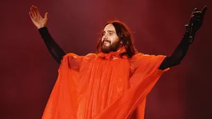 Jóvenes enamorados de Feid y pogo potente de la mano de Limp Bizkit: Lollapalooza para todos