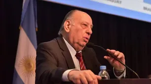 Cachanosky sobre Milei: "Lo que está haciendo es liquidar un montón de empresas"