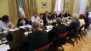 El Gobierno criticó al kirchnerismo por su mirada "sesgada y aislacionista" sobre Venezuela