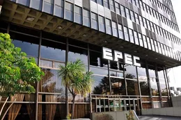 Hackeo a las redes sociales de Epec: la empresa ya recuperó todas las cuentas