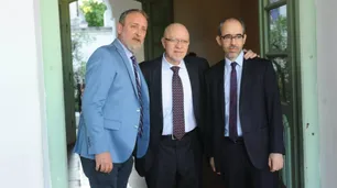 Jorge Fernández Díaz: "El periodismo está bajo dos fuegos: el populismo y la tecnología"