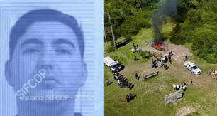 Otro golpe judicial para un subcomisario acusado en la causa "Narcopolicías": rechazaron un recurso y continuará preso