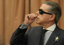 Piden el juicio político para Oyarbide
