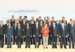 Los objetivos “modestos” del G20 y la OMC en la Argentina