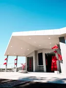 Gauchito Gil: el Santuario de Mercedes avanza en su modernización y será más seguro para los creyentes