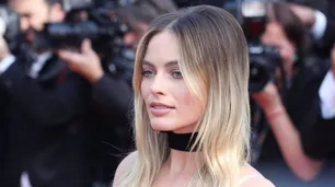 Margot Robbie rompió el silencio sobre el incidente en Buenos Aires