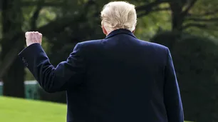 Crece entre los republicanos la corriente contra Donald Trump