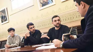 Diputados del FdT no aflojan con las demandas ante la crisis