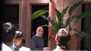 La Justicia avanza sobre José Luis Espert: le secuestraron su teléfono celular, dispositivos electrónicos y documentación