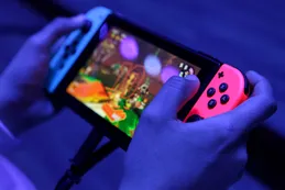 Llega Nintendo online con 10 años de atraso