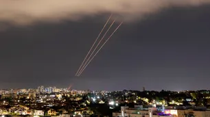 Israel dice que escucha a EEUU, pero que es libre de actuar contra Irán cuando lo crea oportuno