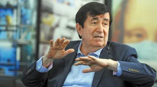Jaime Durán Barba: "El kirchnerismo en la Argentina colapsa"