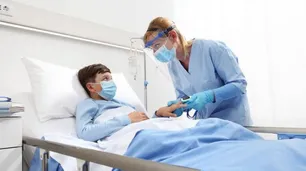 Marta Cohen sobre casos de hepatitis en niños: "Hay más de 200 casos registrados en el mundo"
