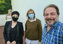El "ala dura" de JxC analiza sumar a Silvina Martínez y Sandra Pitta para la boleta de 2021