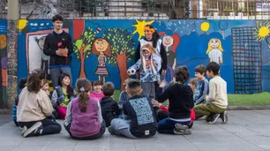 El Gobierno porteño abrió la inscripción para el programa educativo y recreativo Vacaciones en la Escuela