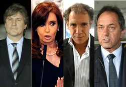 Las revelaciones más fuertes de las escuchas secretas que publicó PERFIL