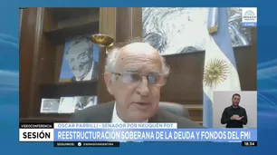 "Tienen que cambiar sus exigencias", el planteo K al FMI antes de la reunión Alberto-Kristalina
