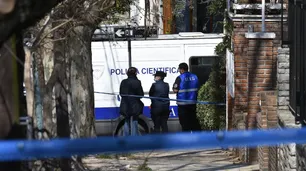 Fueron por una moto y se encontraron con unas balas: triste final de dos ladrones de 18 y 14 años