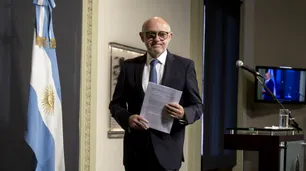Hace 5 años, Héctor Timerman desestimó la denuncia de Alberto Nisman: "Que presente las pruebas y los testigos"