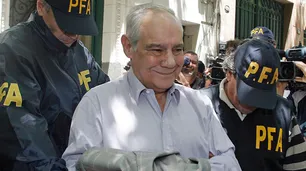 Murió Juan José Zanola, el extitular de La Bancaria que estuvo preso por la mafia de los medicamentos