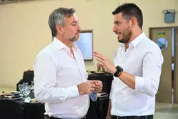Se viene el cronograma para las internas de la UCR, mientras sigue el fuego cruzado por el “factor Milei”