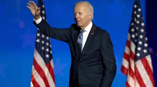 Nevada adelanta el conteo y Biden podría alcanzar los electores para ganar
