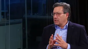 Ceferino Reato: "Milei tiene que entender que es presidente y no secretario de Finanzas"