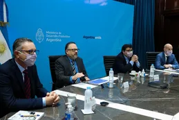 Promesa oficial para el pacto social: competitividad sin devaluación y productividad sin flexibilización laboral