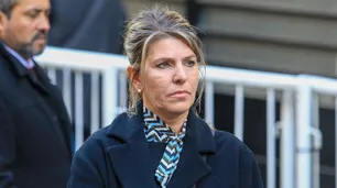 Sandra Arroyo Salgado: “El asesinato de Nisman sirvió para que la gente entienda que tenemos que defender nuestros derechos”