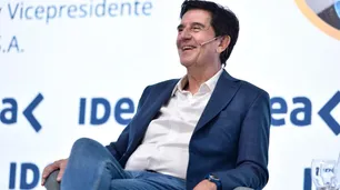 Carlos Melconian y su durísima apreciación sobre el cepo: "Es ilevantable"