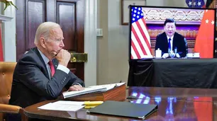 El mundo que espera a nuestro próximo presidente