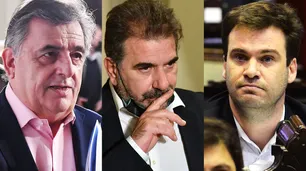 El jefe de la CC dejó al descubierto los roces en Juntos por el Cambio en la estrategia del Presupuesto