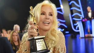 Susana Giménez cumple 80 años pero se siente de 40: cómo será su megafiesta en Uruguay
