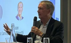 Schiaretti crea su propia “Fundación Mediterránea” para asfaltar su proyecto nacional