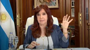Cristina Kirchner y otro mensaje contra la Corte Suprema: "La verdad de la milanesa"
