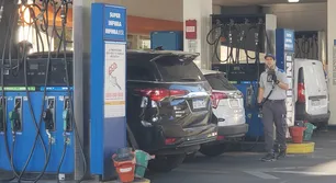 Combustibles: tras el aumento de YPF, las otras petroleras también actualizaron precios