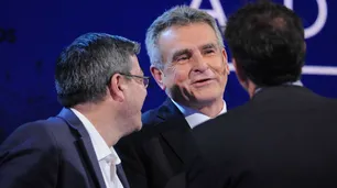"Sangre de acero", la reacción de UxP al debate de Agustín Rossi y sus frases más picantes: "Violenta" y "carancheo"
