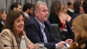 Atentado a Cristina Kirchner: allanaron al asesor que implicó a Gerardo Milman