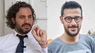 Diego Leuco cruzó a Santiago Cafiero por la fortuna de Fabián Gutiérrez