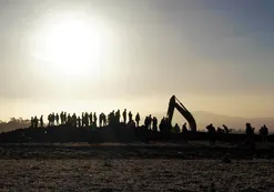 Boeing 737 Max: dos vuelos que terminaron en tragedia podrían estar relacionados
