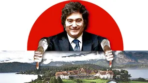 Llao Llao 2026: empresarios toman distancia de Milei y debaten inversiones sin la política en el centro