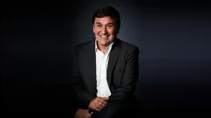 Para Ledesma, CEO del ICBC: "Bien administrada, la Argentina tiene un potencial enorme"