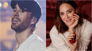 Tamara Falcó y una boda llena de problemas: Su hermano Enrique Iglesias pegará el faltazo