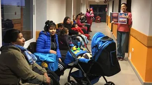 Polémica por cambios en la entrega de leche a niños y embarazadas: la queja de Mendoza
