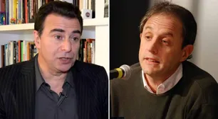 Tenembaum y Sietecase se cruzaron fuerte por el caso Daniel Santoro
