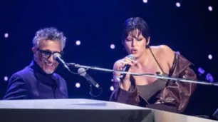Fito Páez lanza el video oficial de "La Verónica" junto a Nathy Peluso