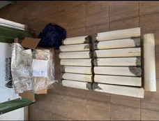 Corrientes: cayó cuando retiraba 15 kilos de marihuana en una entrega vigilada de Gendarmería