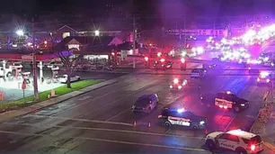 Violencia en EE.UU: dos muertos y seis heridos tras un tiroteo en una iglesia de Salt Lake City